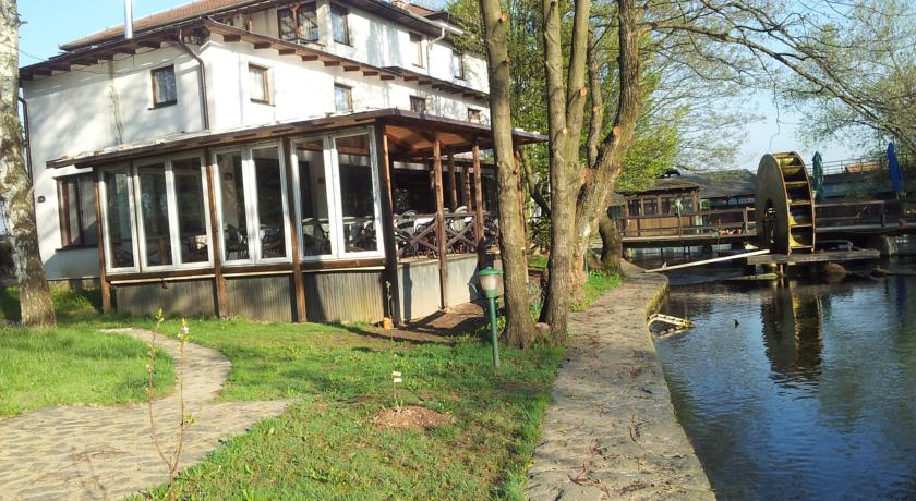 فندق ريمسكي موست