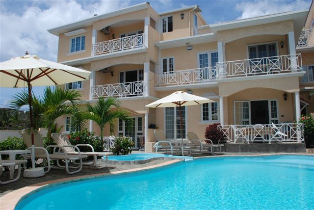 ريزيدنس كابري