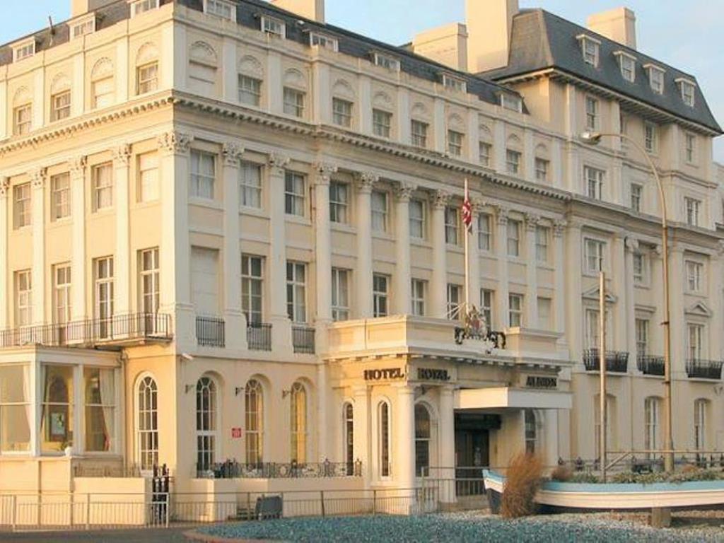 Royal Albion Hotel