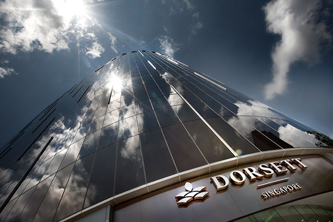 Dorsett Singapore