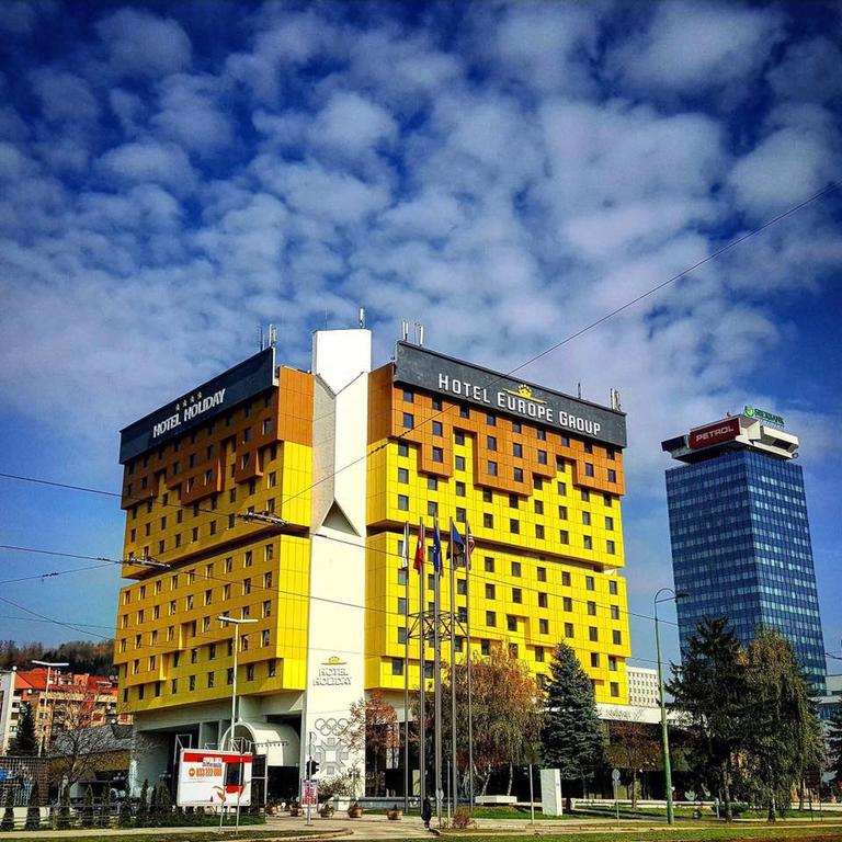Hotel Holiday Sarajevo