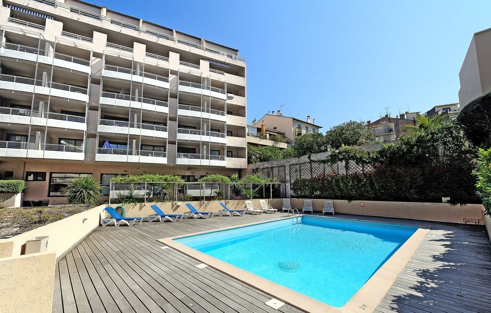 شقق فندقية أوداليز ليه فيلبريجيه