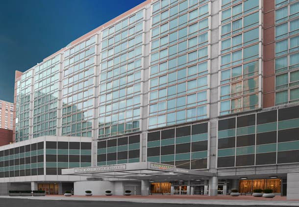 Courtyard by Marriott New York Manhattan/Upper East Side
