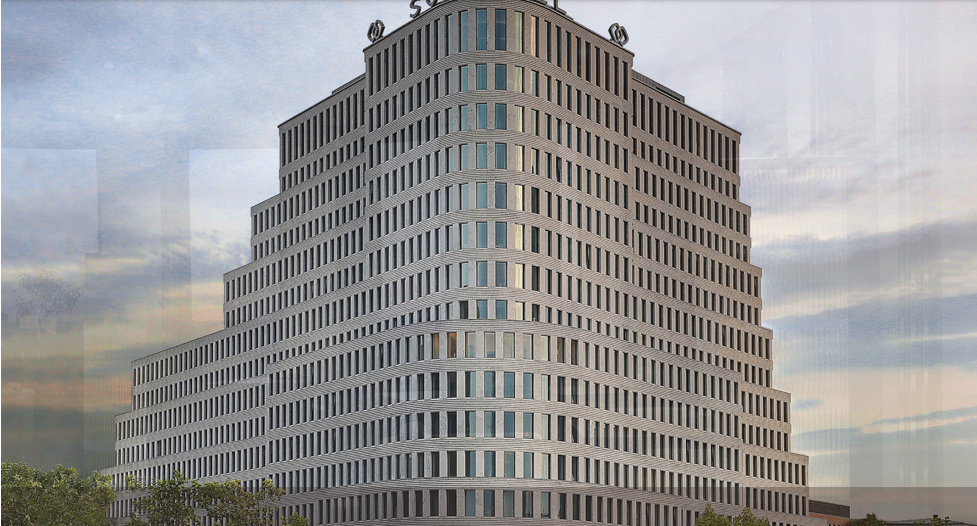 سوفتيل برلين كورفورستيندام