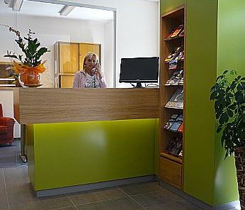 فندق بلينبروك