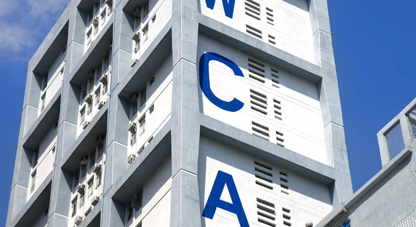 ذا أني بلاك واي دبليو سي ايه