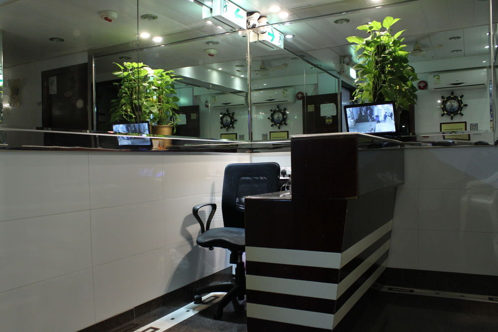 نيو هونج كونج هوستل