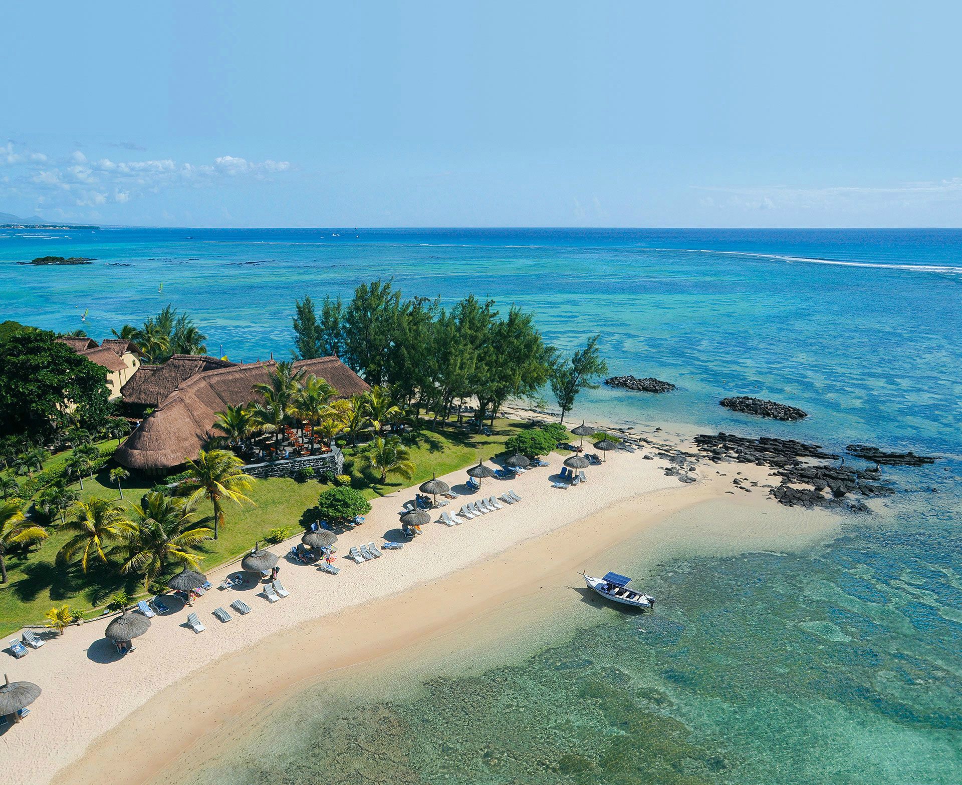 فندق بيتشكومر لو كانونييه 