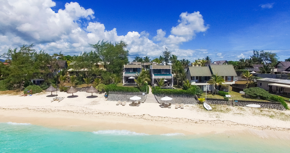 فيلات ستاليا 