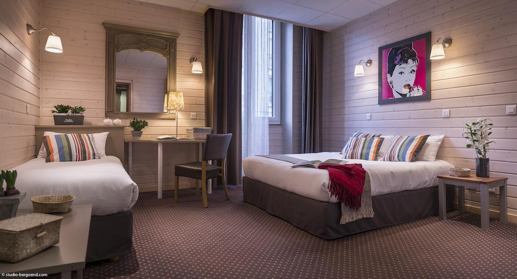 فندق ديز ألبس