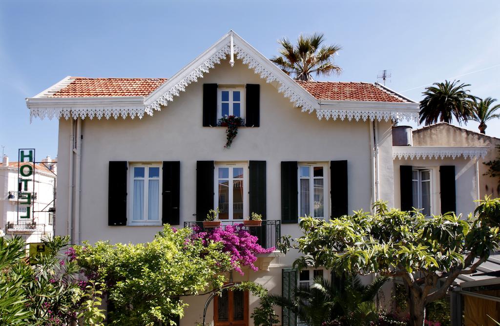 فندق شاليه دي لـ'إيزير