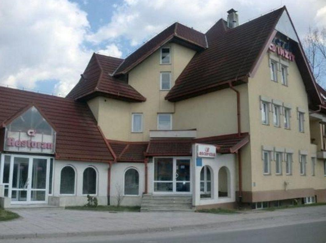 Hotel Imzit Ilidža