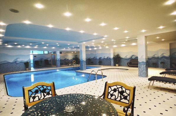 فندق أبو أرينا