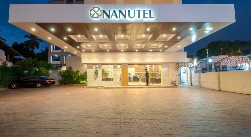 فندق نانيوتل مارجاو