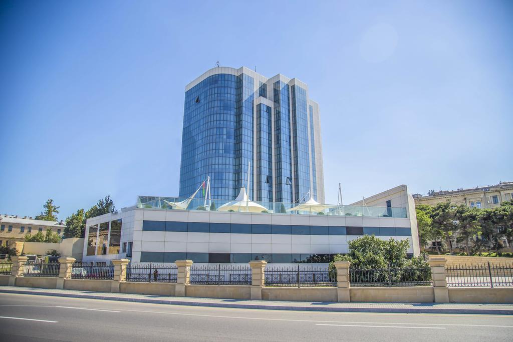 Golden Coast Hotel Baku
