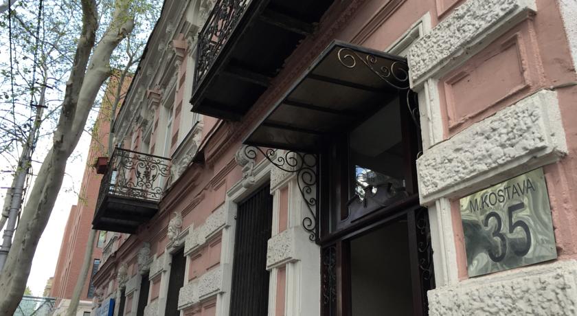 Royal Vere Boutique Hotel