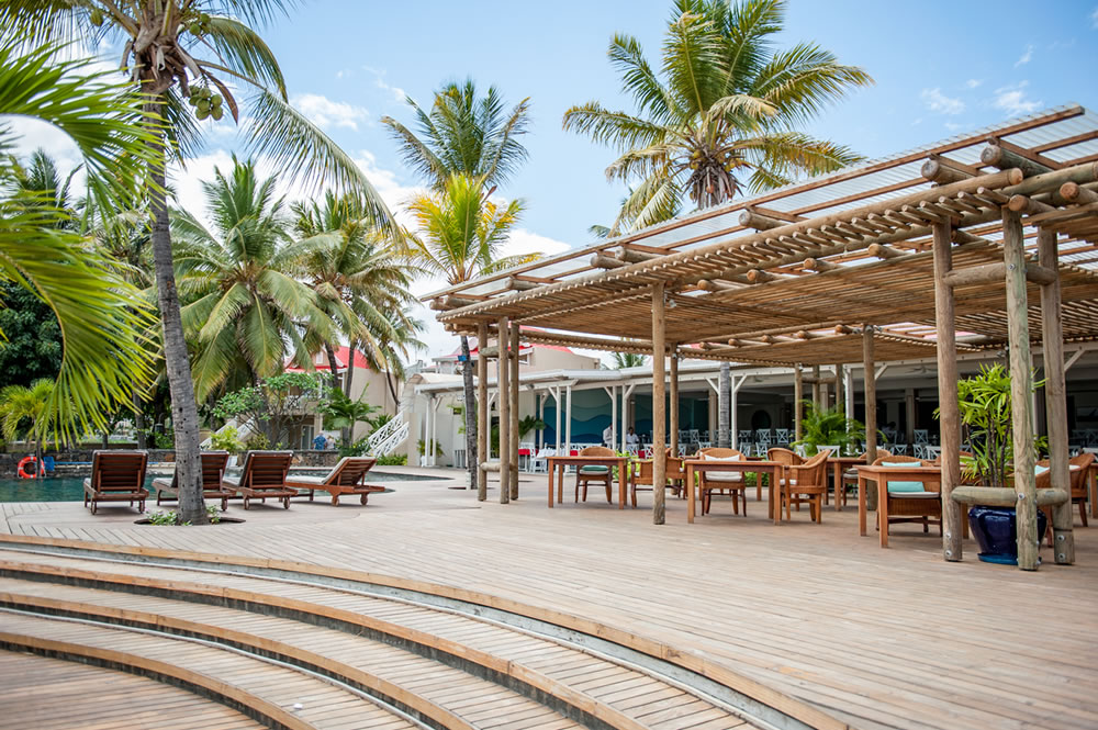 فندق فيلاز كارولينا 