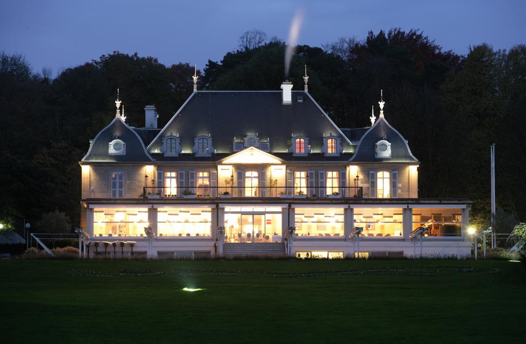 بارك ديس إيوكس فيفيس