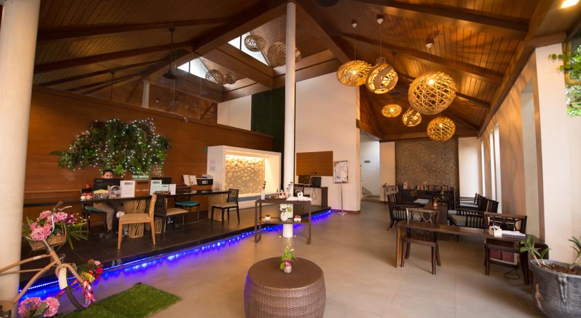 منتجع ذا فيريديان