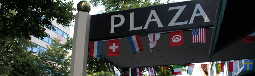 فندق برلين بلازا أم كورفورستيندام