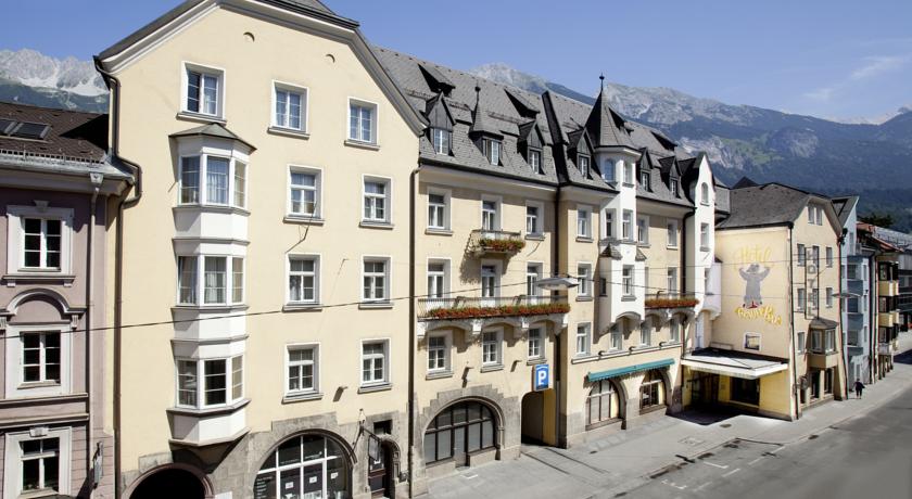 فندق غراور بار