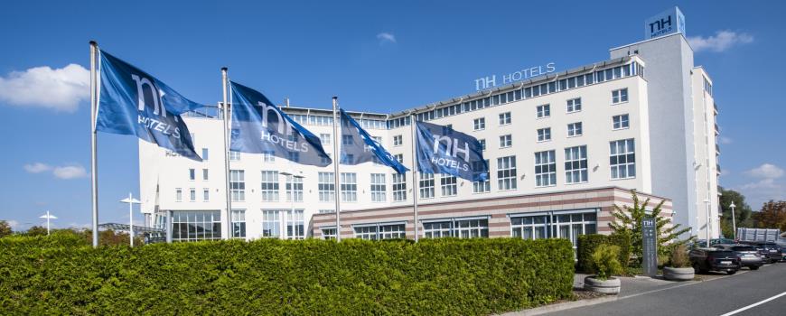 فندق إن إتش فرانكفورت مورفيلدين كونفرانس سنتر