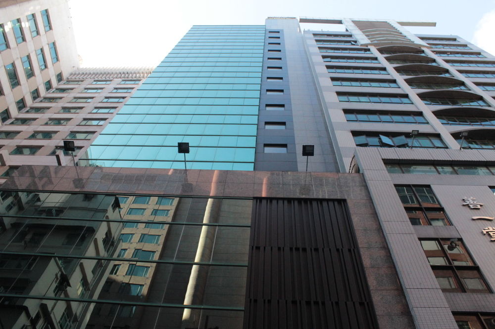 نوبل بارك هوتل