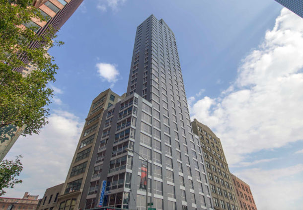 فندق فيرفيلد إن نيويورك مانهاتن- فايننسال ديستركت