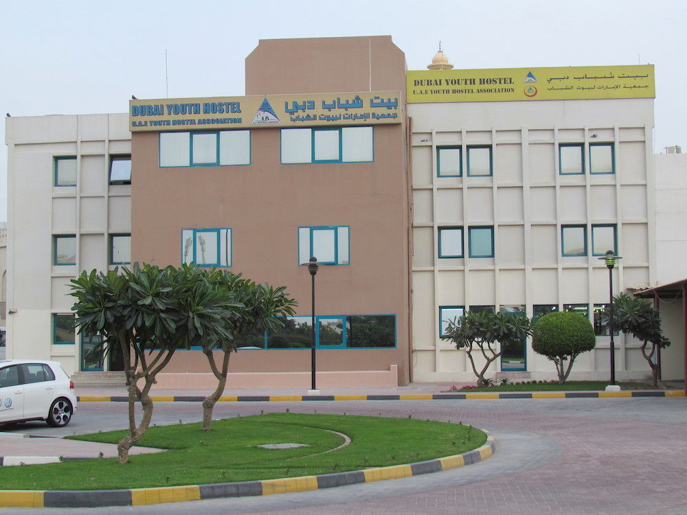 Dubai Youth Hostel