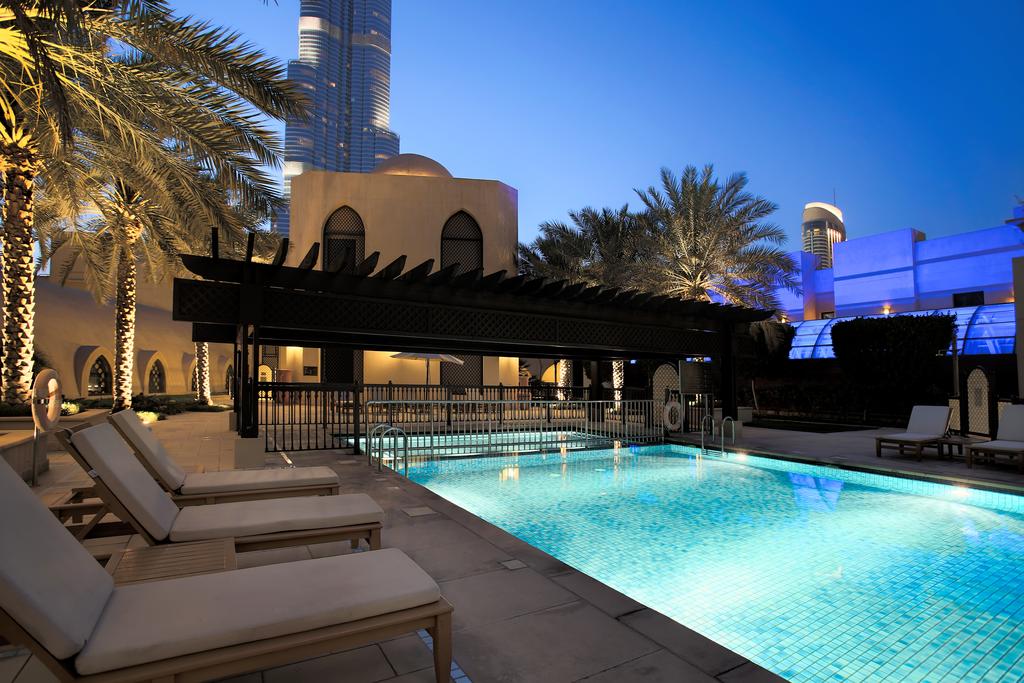 Downtown Al Bahar Apartments