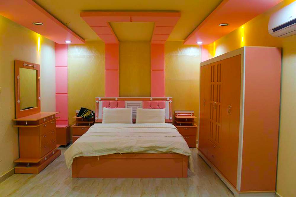 شاليه برلين