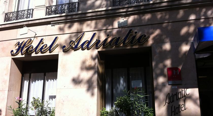 فندق أدرياتيك