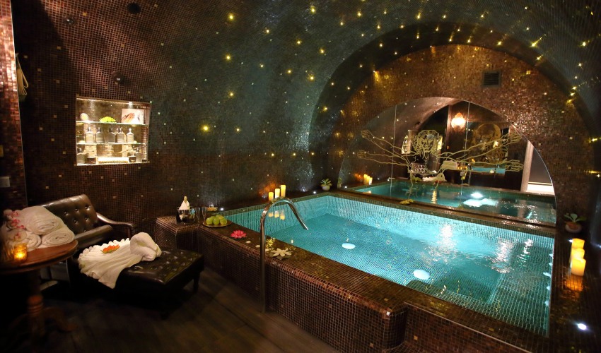 فندق دافنشي