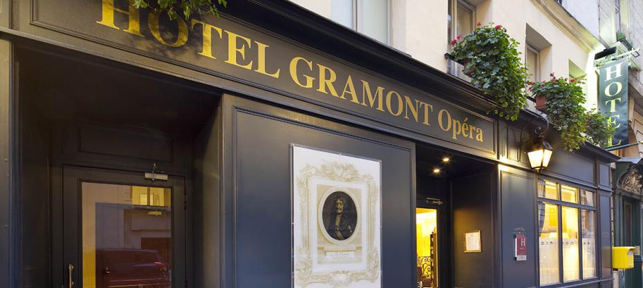 فندق غرامون أوبرا