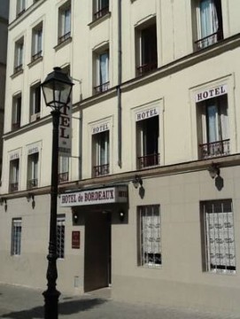 هيبوتيل باريس بوردو مينيلمونتان