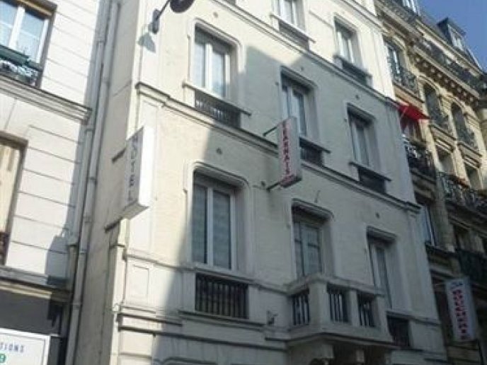 فندق بيرنايس