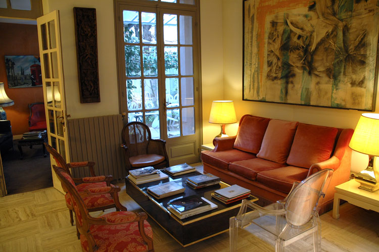 فندق بوسيجور رانيلاغ