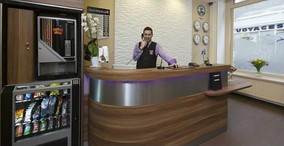 فندق دو لوار