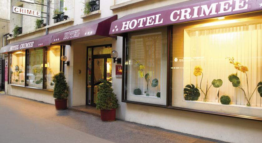 فندق كريمييه