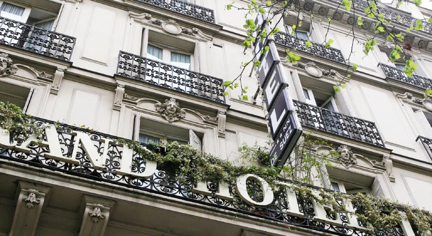 فندق دو سويز