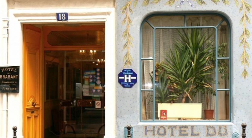 فندق دي برابانت