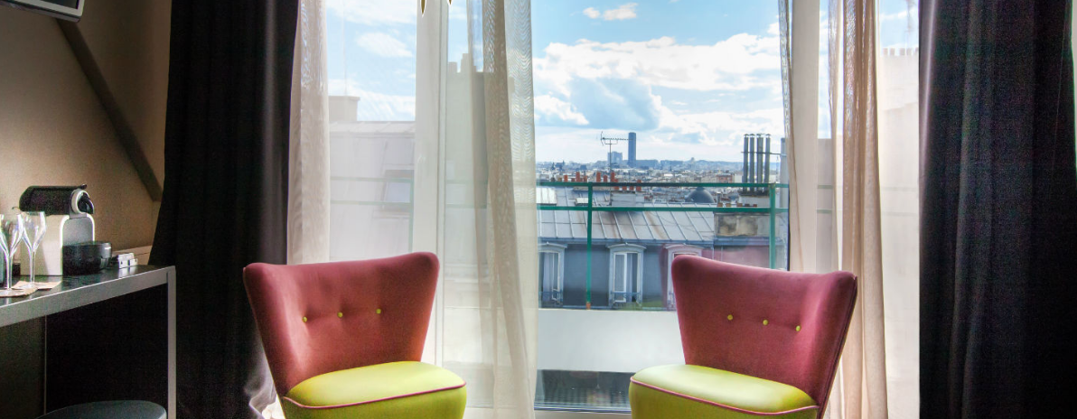 فندق هيليسي