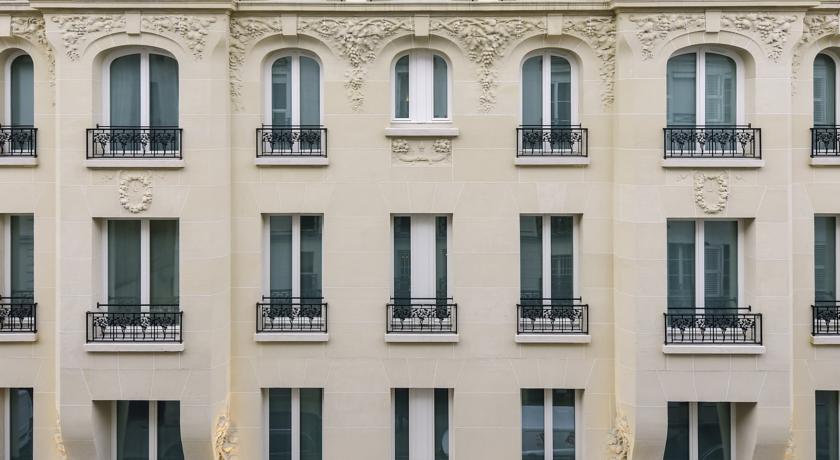 فندق ليه اشيكويه أوبرا باريس - إم غاليري باي سوفيتل