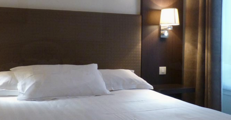 فندق ليتل ريجينا