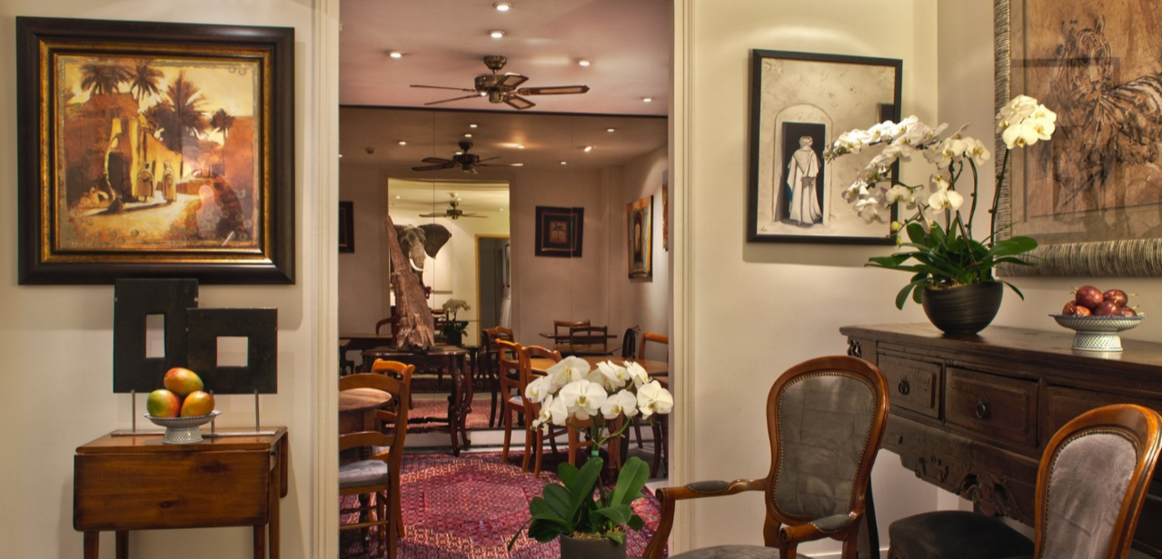 فندق نيكولو