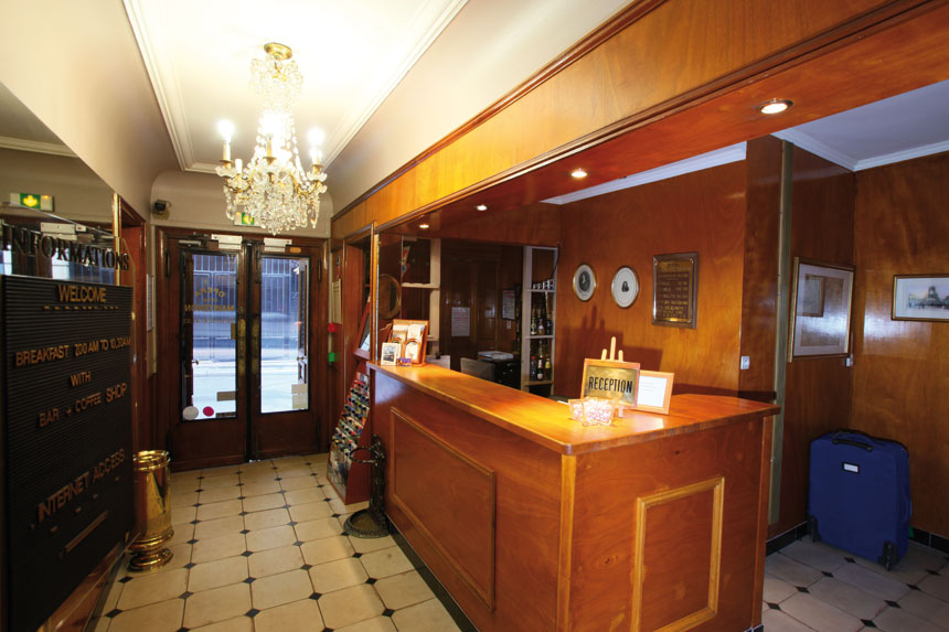 فندق أوبيرا مينتينون