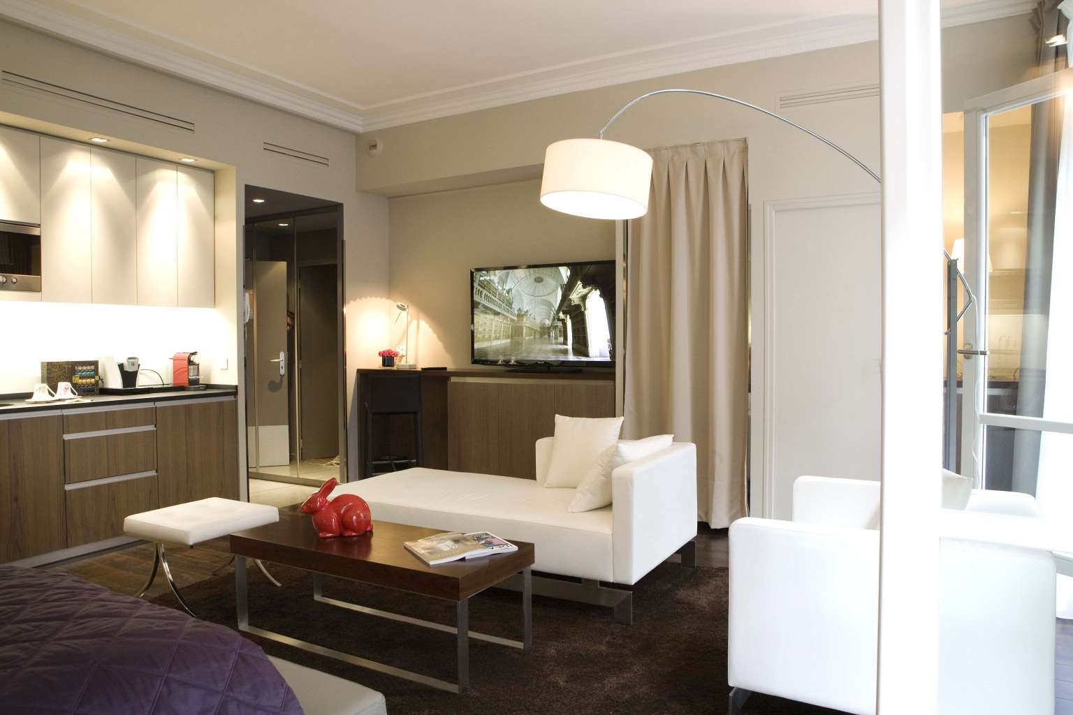 فندق أوسكار