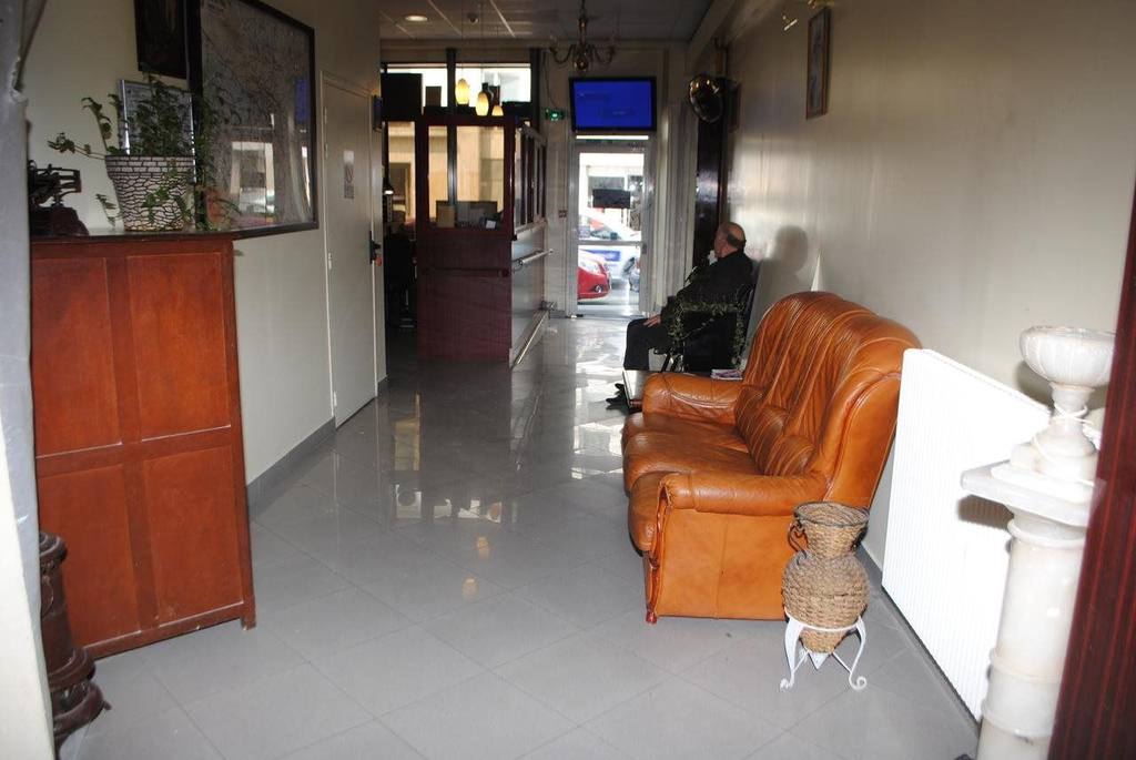 فندق دو مينيمونتان