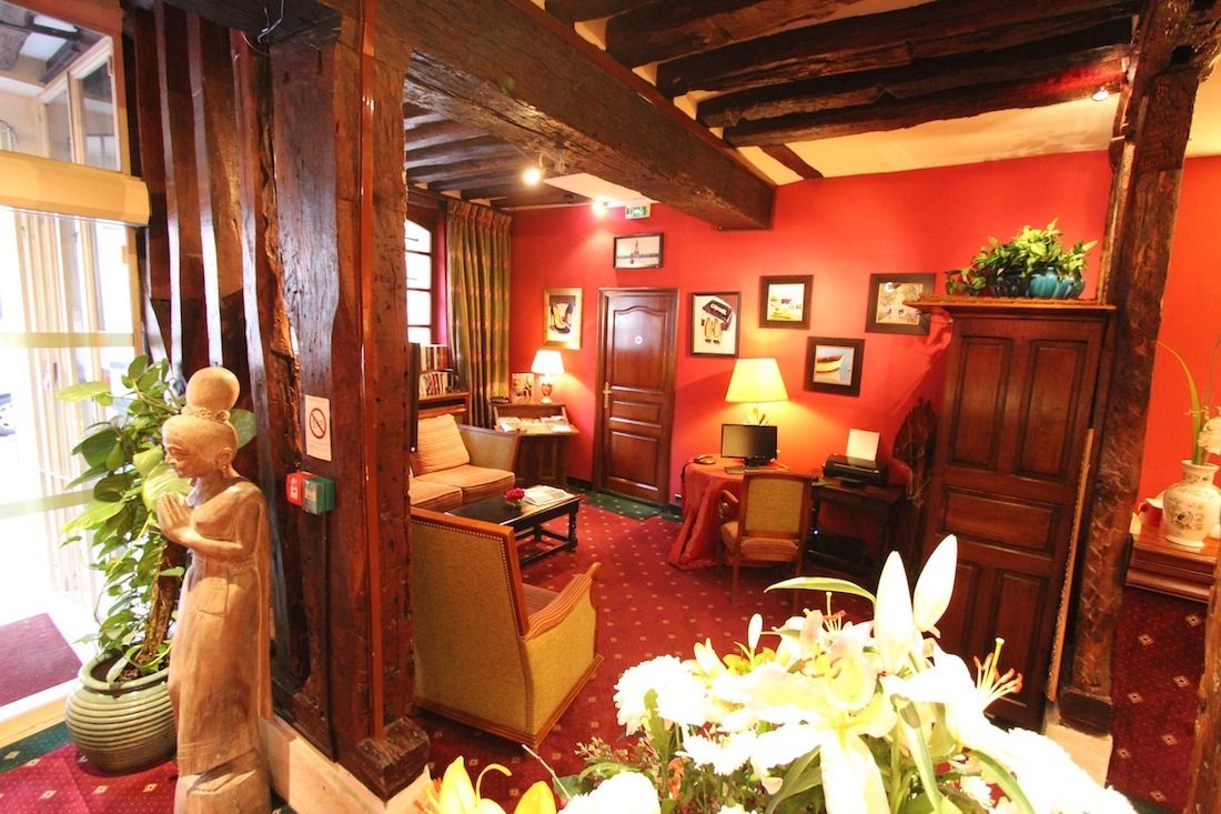 فندق دو لا بريتونوري