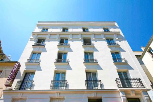 فندق دي لا بيردريكس روج